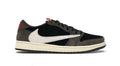 Jordan 1 Low X Travis Scott ‘Mocha’ ( Premium Quality)