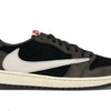 Jordan 1 Low X Travis Scott ‘Mocha’ ( Premium Quality)