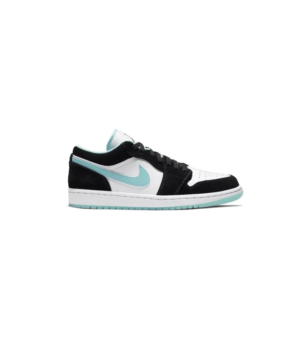 Nike Air Jordan 1 Low ‘Island Green’
