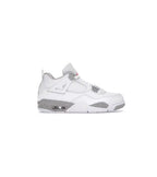 Jordan 4 Retro “White Oreo” (Premium Packaging)