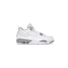 Jordan 4 Retro “White Oreo” (Premium Packaging)