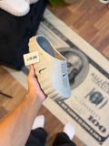 Nike Mind 001 Slide ( Smoke Grey )