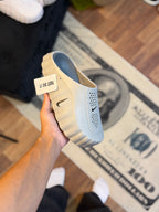 Nike Mind 001 Slide ( Smoke Grey )