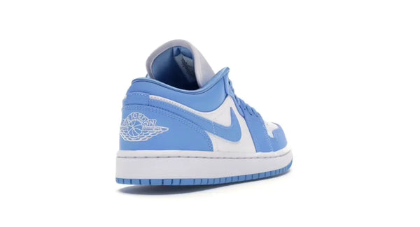 Nike Air Jordan 1 Low ‘UNC’