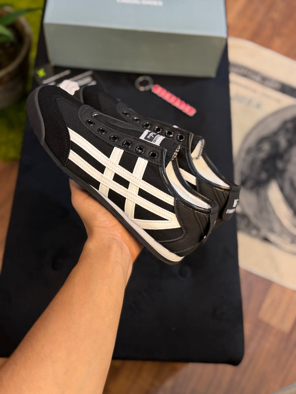Onituska Tiger Mexico 55 (Black Color) ( Premium )