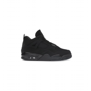 Jordan 4 Retro “Black Cat”