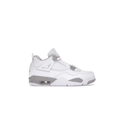 Jordan 4 Retro “White Oreo”