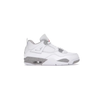 Jordan 4 Retro “White Oreo”