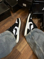Nike Air Jordan 1 Low ‘Black Panda’
