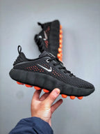 Nike Mind 002 Hyper Black (Original Quality)