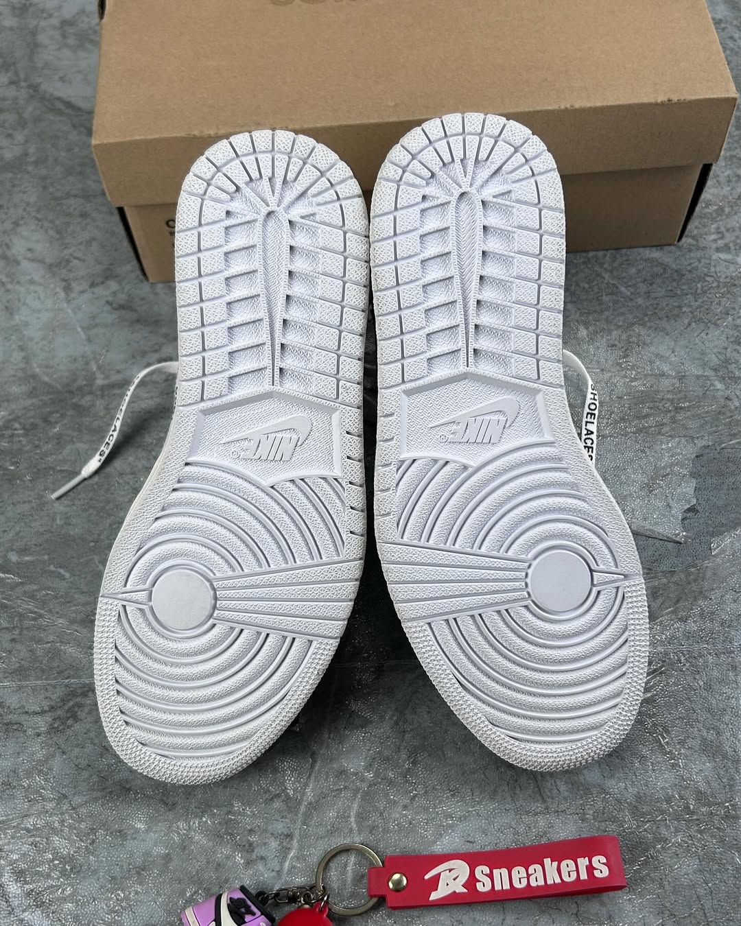 Air Jordan 1 High Euro ( PREMIUM + )🔥