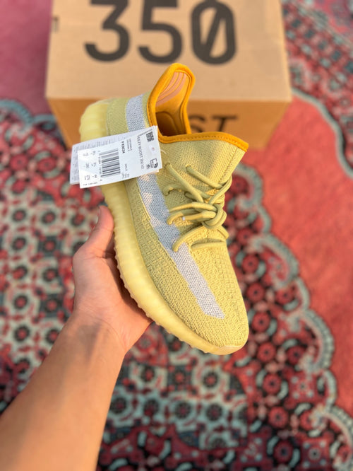 Adidas Yezzy 350 V2 Marsh ( PREMIUM +)🔥