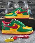 Nike Airforce 1 X lil Yachty ( PREMIUM + )🔥