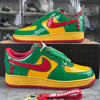 Nike Airforce 1 X lil Yachty ( PREMIUM + )🔥