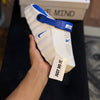 Nike Mind 001 Slide ( White/Blue )