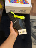 Nike Mind 001 Slide ( Black/Green )