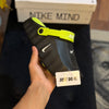 Nike Mind 001 Slide ( Black/Green )