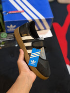 Adidas Samba Jane ( Core Black ) 🎀