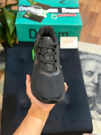 On Cloud Monster 2 ( Triple Black )