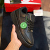 Nike Air Force 1 Triple Black