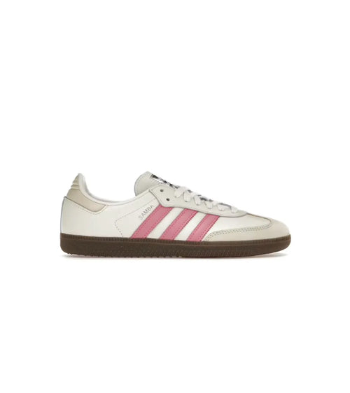 Adidas Samba OG lucid pink (Women’s) 🎀