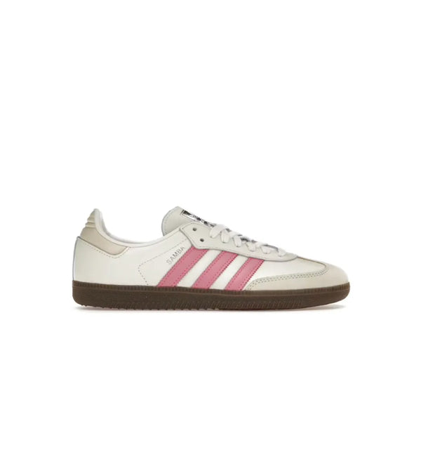 Adidas Samba OG lucid pink (Women’s) 🎀
