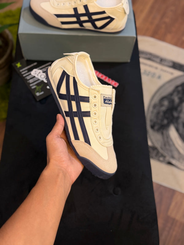 Onituska Tiger Mexico 55 (Navy Color) ( Premium )