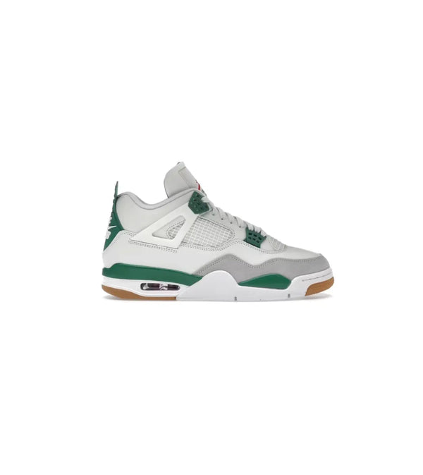Jordan 4 Retro SB “Pine Green” (Premium Packaging)