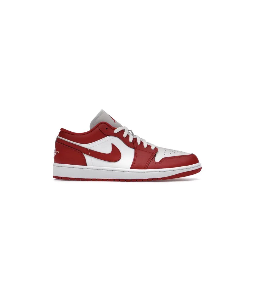 Nike Air Jordan 1 Low ‘Chille Red’