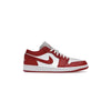 Nike Air Jordan 1 Low ‘Chille Red’