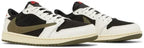 Jordan 1 Low X Travis Scott Olive ( Premium Quality)