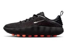 Nike Mind 002 Hyper Black (Original Quality)