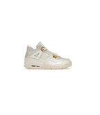 Jordan 4 Retro “Metallic Gold” ( Premium Packaging )