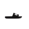 Nike Offcourt White & Black Slides (Premium +)
