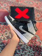 Nike AirJordan 1 High Rebilionare ( PREMIUM +) 🔥