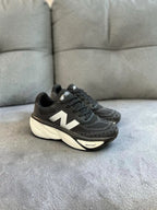 New Balance Fresh Foam x 1080 ( Black ) ( PREMIUM + )