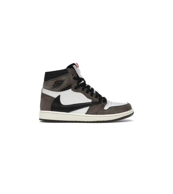 Jordan 1 X Travis Scott High (Ultra Premium ) 🔥