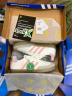 Adidas Samba OG lucid pink (Women’s) 🎀
