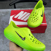 Nike React X Rejuven 8 Green Strike ( PREMIUM +) 🔥