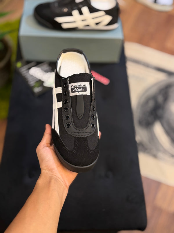 Onituska Tiger Mexico 55 (Black Color) ( Premium )