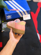 Adidas Samba Jane ( Cotton Candy ) 🎀