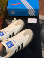Adidas Samba Vegan White Gum