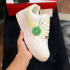 Nike Air Force 1 White ( Lemon Twist )