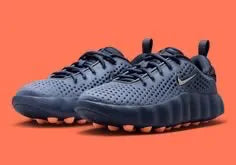 Nike Mind 002 Thunder Blue (Original Quality)