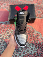 Nike AirJordan 1 High Rebilionare ( PREMIUM +) 🔥
