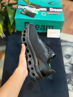 On Cloud Monster 2 ( Triple Black )