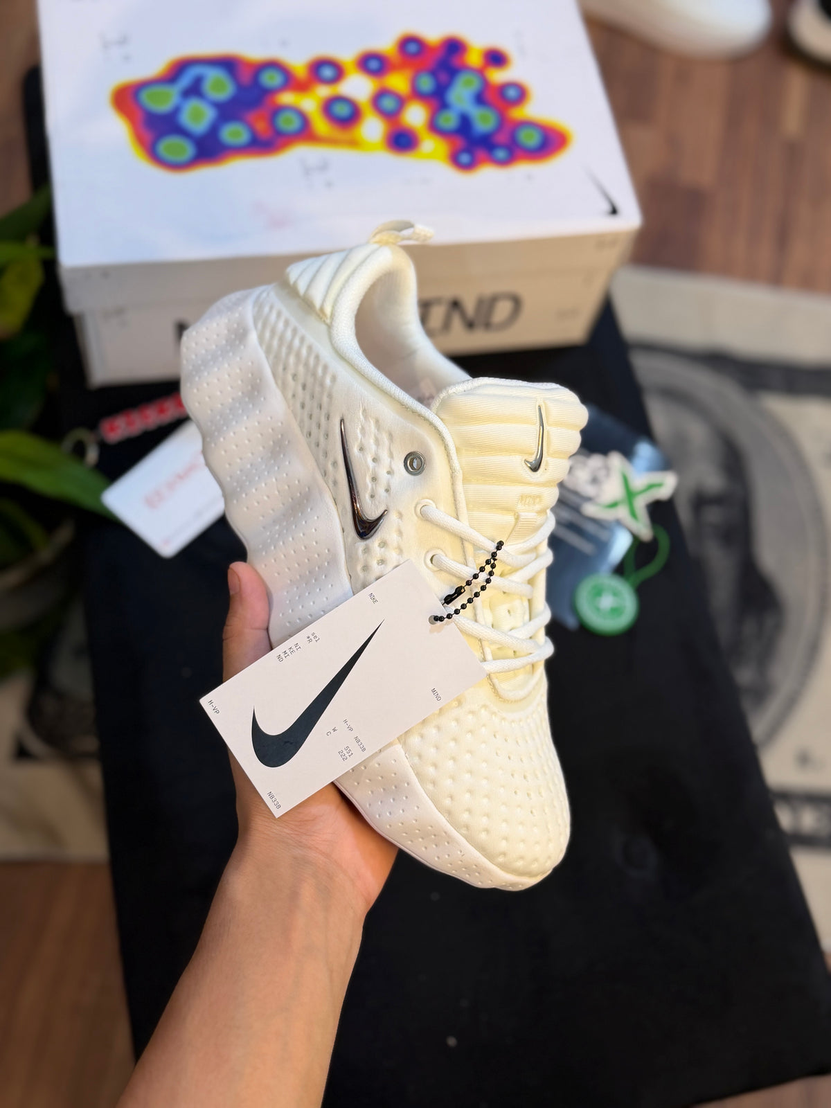 Nike Mind 002 Sail (Original Quality)
