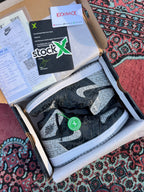 Nike AirJordan 1 High Rebilionare ( PREMIUM +) 🔥