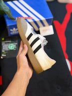 Adidas Samba Jane ( Classic White )🕊️