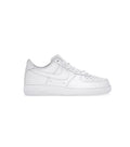 Nike Air Force 1 Triple White (Low Top )